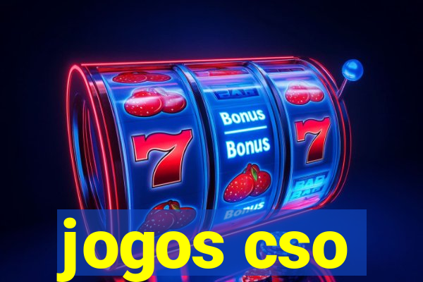 jogos cso